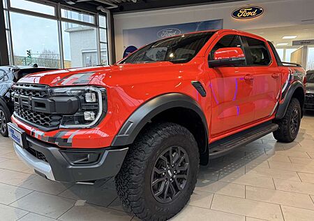 Ford Ranger Raptor e-4WD Doppelkabine