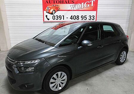 Citroën C4 Picasso Citroen /Spacetourer Seduction