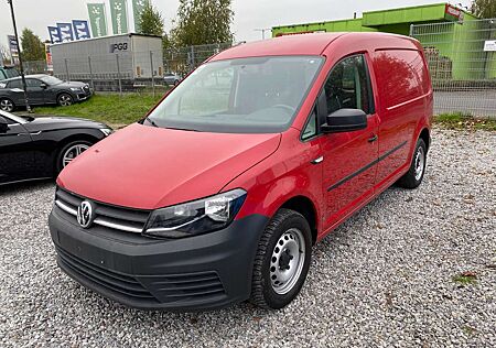 VW Caddy Volkswagen Maxi TDI Kasten BMT Navi/Klima/PDC