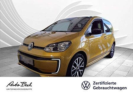 VW e-up! Volkswagen e-up! Style, Rückfahrkamera, Klima, Sitzheizung,