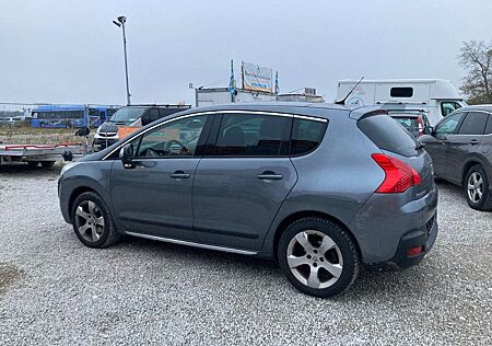 Peugeot 3008 1.6 Allure