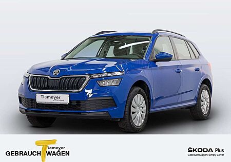 Skoda Kamiq 1.0 TSI DSG ACTIVE LED