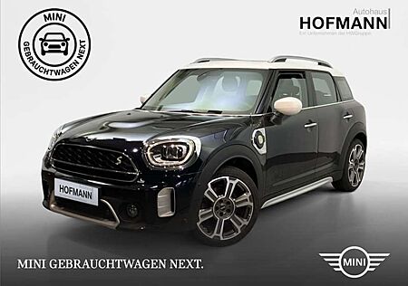 Mini Cooper S Countryman Cooper SE Countryman All4 Pano+Parkassist+HIFI+