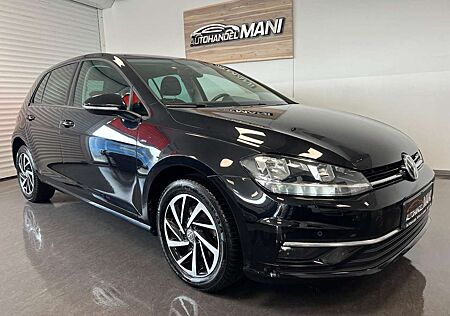 VW Golf Volkswagen VII Lim. Join Start-Stopp/PDC/ACC/Navi