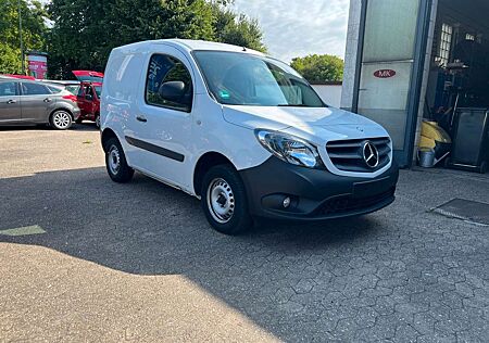 Mercedes-Benz Citan Kasten 108 CDI kompakt E Fenster-Flügeltür