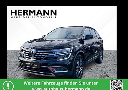 Renault Koleos 2.0 BLUE dCi 185 FAP Initiale Paris CAM