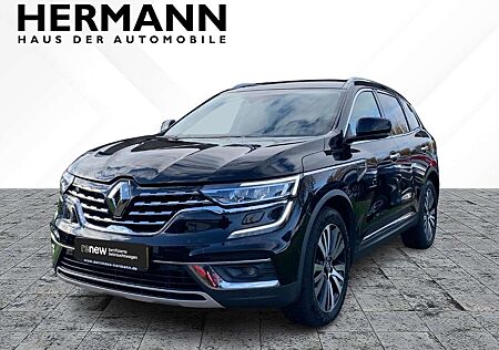 Renault Koleos 2.0 BLUE dCi 185 FAP Initiale Paris CAM