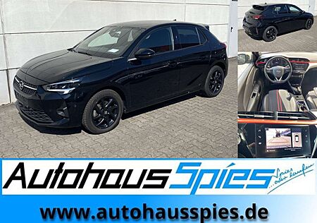 Opel Corsa 1.2 Turbo AT GS Line TotwAss RKam Shz DAB CarPlay