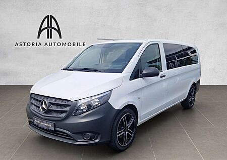 Mercedes-Benz Vito 114Pro Extralang NAVI* Klima 19Zoll 8Sitze