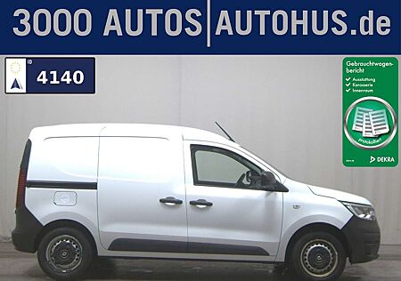 Renault Express 1.5 dCi Klima PDC Carplay