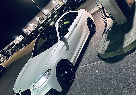 BMW 235i 235 M Coupe auto