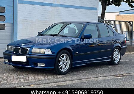 BMW 328 i Sport Edition--M-PAKET