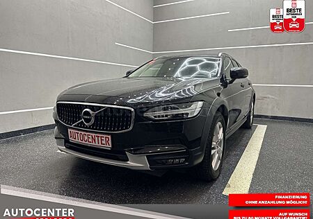 Volvo V90 Cross Country Basis AWD "LEDER-NAVI-CAM-ALU"