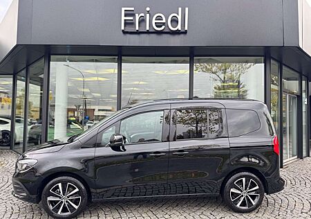 Mercedes-Benz T-Klasse T-Class 180