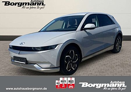 Hyundai IONIQ 5 Techniq Allrad - 72 kWh - Navi - Rückfahrkamera -