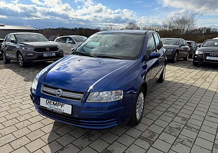 Fiat Stilo 1.6 16V Dynamic*Klimaautomatik*PDC*