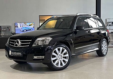 Mercedes-Benz GLK 220 CDI BlueEfficiency 4Matic *Navi,PDC*