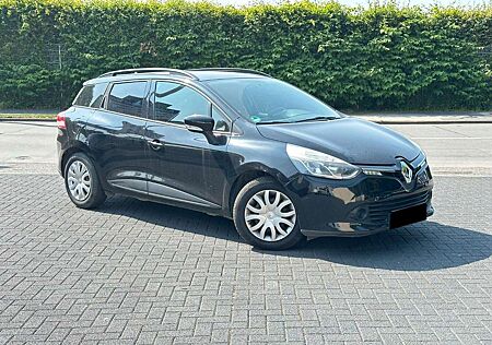 Renault Clio Grandtour Expression dCi Navi-Tempomat-Klima-PDC