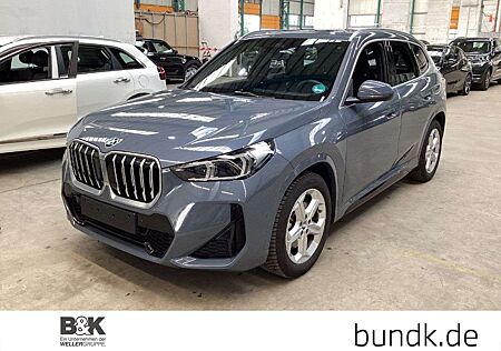 BMW X1 xDr 23dA M SPORT AdLED,AHK,Pano,H/K,Kam,St+Go