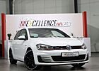 VW Golf GTI Volkswagen VII 2.0 TSI BUSINESS / DYNAUDIO / XENON