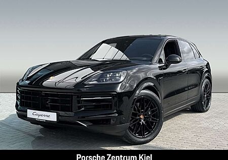 Porsche Cayenne E-Hybrid BOSE Panoramadach InnoDrive