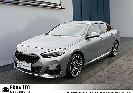 BMW 218 i Gran Coupe M Sport ACC/HUD/PARKASSIST/HIFI