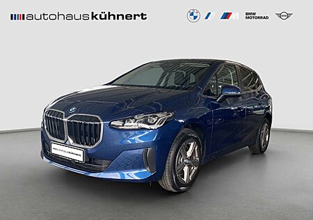 BMW 223 i xDrive Active Tourer DrvAss Navi ParkAss RFK LRH