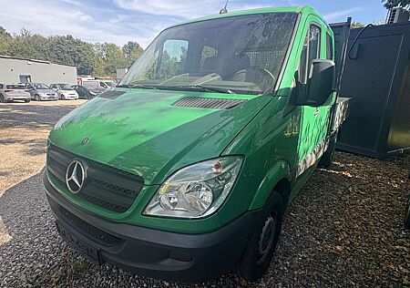 Mercedes-Benz Sprinter 313 CDI Pritsche