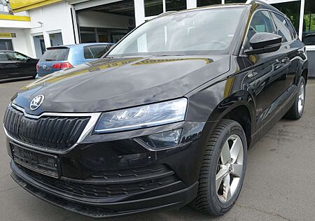 Skoda Karoq Ambition