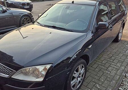 Ford Mondeo 1.8 Turnier Ambiente