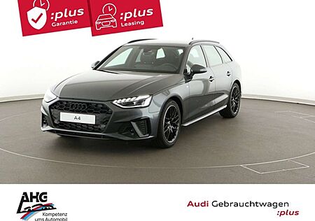 Audi A4 Avant S line 35 TFSI S tronic