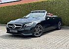Mercedes-Benz E 220 d Cabrio°Wide°Hud°ILS°Burmester°360°Massag