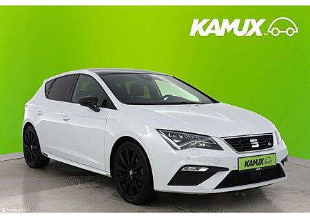 Seat Leon 1.5TSI Limo DSG FR+LED+NAVI+VIRTUAL+KAMERA