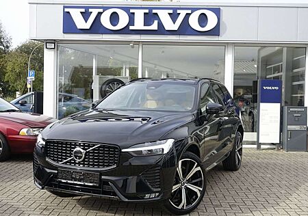 Volvo XC 60 XC60 Plus B4 Dark/Pano/H&K/FourC/AHK/StndHz