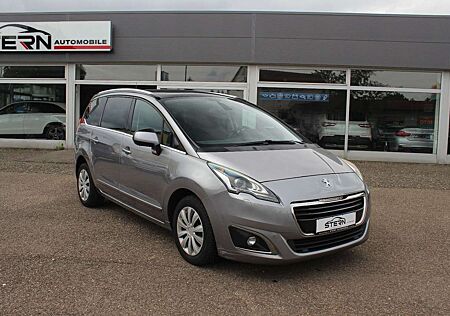 Peugeot 5008 Allure l NAVI l HEAD-UP l KLIMA l XENON