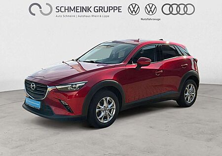 Mazda CX-3 2.0