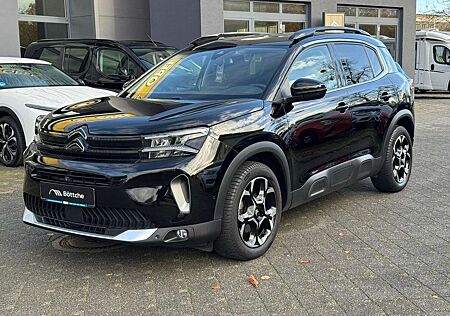 Citroën C5 Aircross Citroen Shine PT 130 AT *SHZ*KAMERA*LED*
