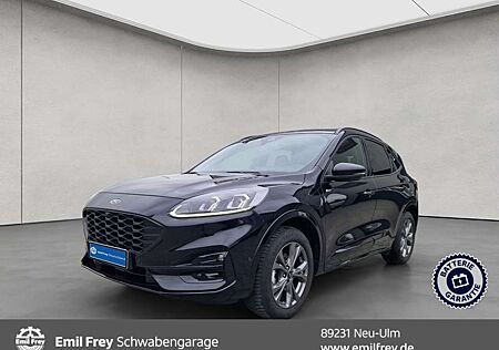 Ford Kuga 2.5 Duratec PHEV ST-LINE X*AHK*LED*KAMERA*