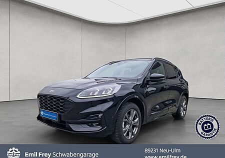 Ford Kuga 2.5 Duratec PHEV ST-LINE X*AHK*LED*KAMERA*