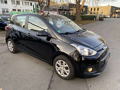 Hyundai i10 Style