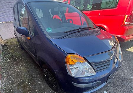 Renault Modus 1.2 16V Authentique