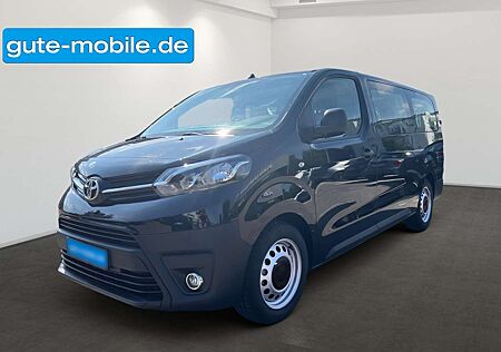 Toyota Pro Ace Proace L2 4-türig Combi Comfort 2.0 D-4D, 106 kW (144 PS