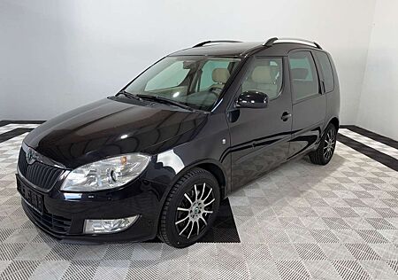 Skoda Roomster 1.2l TSI 77kW Comfort°Klima°Tempomat°
