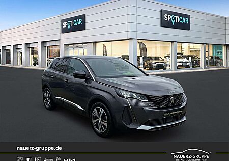 Peugeot 3008 Allure Pack PureTech 130