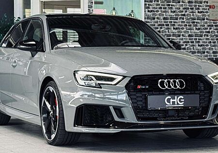 Audi RS3 RS 3 Sportback quattro |B&O|PANO|MATRIX|MAGNETIC