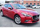 Mazda 3 Lim. Exclusive-Line//VOLL LED/PDC/LHZ/SHZ/AC//