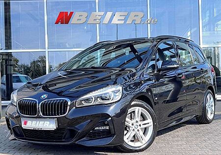 BMW 218 d xDrive M Sport GT LED Navi SHZ 2xPDC