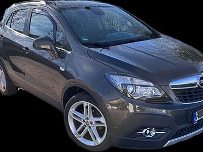 Opel Mokka Mokka 1.6 CDTI ecoFLEX Color Innovation