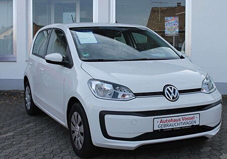 VW Up Volkswagen ! Bluetooth Klima el. Fenster