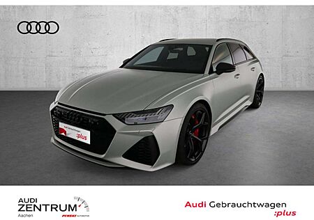 Audi RS6 Avant performance*Keramik*UPE186*305km/h*B&O*Matri